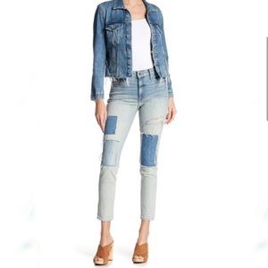 New with tags lucky brand jeans